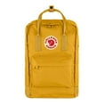 thumbnail image 3 of Fjällräven 15-Inch Kanken Laptop Backpack, Ochre, 3 of 5