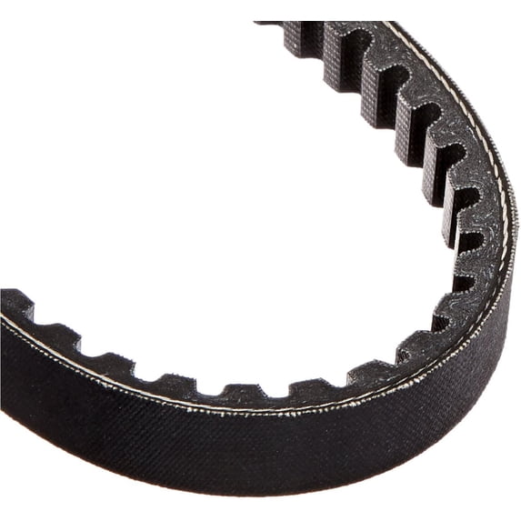 Yamaha 3AA176410000 V-Belt, New OEM Yamaha V Belt By Brand YAMAHA