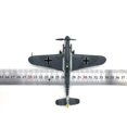thumbnail image 3 of MesaSe Avion de Chasse d'Attaque Modèle 1 72 Simulation Militaire Exposition, 3 of 8
