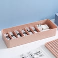 thumbnail image 4 of Cajas de Almacenamiento de Cables Sunnimix Rosado, 4 of 5