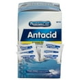 thumbnail image 2 of Over the Counter Antacid Medications for First Aid Cabinet 2 tablt/Dose 125 Doses/Box 90110, 2 of 4