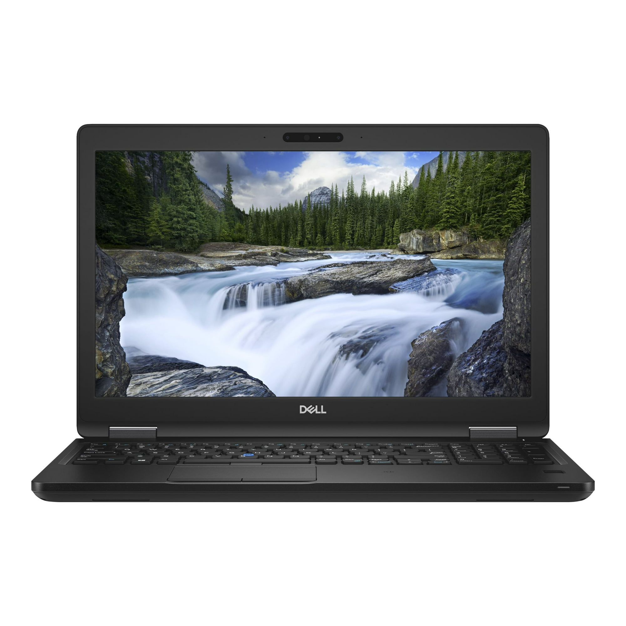 Dell Latitude 5591 - Intel Core i7 - 8850H / up to 4.3 GHz