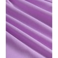 thumbnail image 4 of RBX Girls Athletic Shorts - Active Performance Mesh Jersey Gym Shorts Activewear for Outdoor Play, 4 of 6