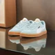 thumbnail image 1 of PU & MA Women’s Club Ii Era Fashion Sneaker Size 8 in Blue, 1 of 6