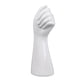 thumbnail image 2 of Florero De Cerámica De La Mano, Florero Decorativo De La Mano De Cerámica Hermosa Decoración De Mesa Llamativo Para La Oficina, 2 of 7