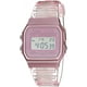 thumbnail image 2 of Reloj Casio de Cuarzo Correa de Resina Rosa 20 Modelo F-91WS-4CF, 2 of 2