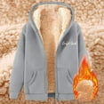 thumbnail image 4 of WEAIXIMIUNG Sweat à Capuche Camouflage Mode pour Femmes, Manches Longues, Imprimé, Automne Hiver, 4 of 7