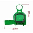 thumbnail image 4 of KNACK- 2×Suitable For Vorwerk Vacuum Cleaner Vk140/Vk150/Fp-140 Dust Collection Bag, 4 of 4