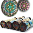 thumbnail image 3 of Classic World Kaleidoscope Magic Kaleidoscope Best Birthday Gift, 3 of 5