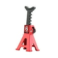 thumbnail image 2 of 6 Ton Scale Jack Stand Durable Simulation Lifting Jack for 1:12 1:18 Crawler red, 2 of 8