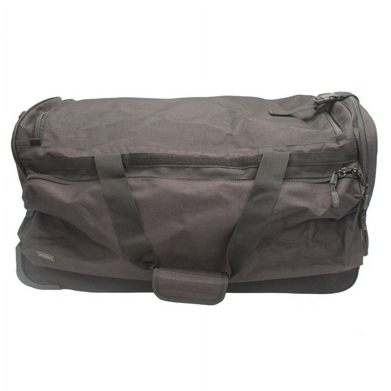 Uncle mike's side armor best sale range bag