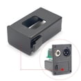 thumbnail image 1 of 9V Battery Box Case Holder Replacement for Lc-5 Acoustic Guitar Pickup Parts, 1 of 9