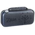 thumbnail image 2 of Funda para viaje Nintendo Switch The Legend of Zelda Piel Negro Nintendo Zelda, 2 of 5