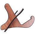 thumbnail image 3 of Stable Movable Bass Holder, Guitar Stand, Light Weight Save Space Guitar Violin For Musical Instruments Ukulele, 3 of 8
