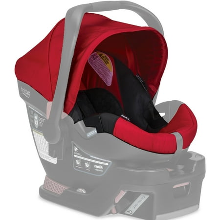 Britax B Safe Car Seat Canopy Britax B Safe Car Seat Canopy