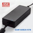 thumbnail image 5 of Mean Well GSM160B20-R7B Power Supply 160W 20V, 5 of 5