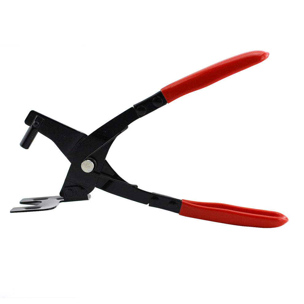 Exhaust Removal Pliers Rubber Hanger Tip Muffler Brackets Hand Tool Tools NEW