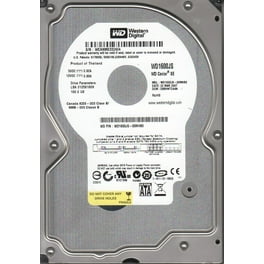 WD6400AAKS-22A7B2, DCM DARNHT2MBB, Western Digital 640GB WD6400AAKS-22A7B2, DCM DARNHT2MBB, Western Digital 640GB