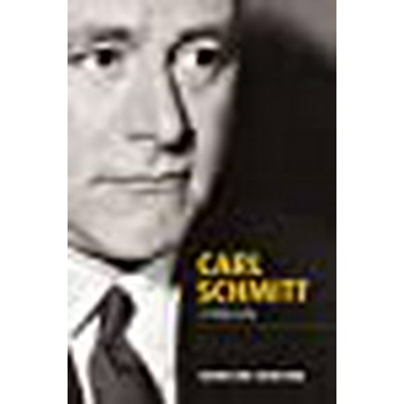 Carl Schmitt