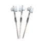 thumbnail image 1 of 3 Pack Denture Brush False Teeth Cleaning Tool Double-sided Toothbrush-m.3168, 1 of 4