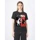 thumbnail image 1 of Spy vs Spy - Spy vs Spy - T-shirt Men's interesting short-sleeved printed T-shirt series Black PR Tee For Adult, Men, Women, Teen, Teenager, Adolescent, Youth, 1 of 5