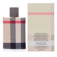 thumbnail image 2 of London by Burberry, Eau De Parfum, Perfume for Women, 3.3 oz, 1 Count, Condition new, 2 of 8