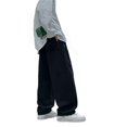 thumbnail image 1 of YDLCAFD Clothes 18 Months Boys Pants Drawstring Elastic Sweatpants Active Joggers Sweatpants For Kids, 1 of 7