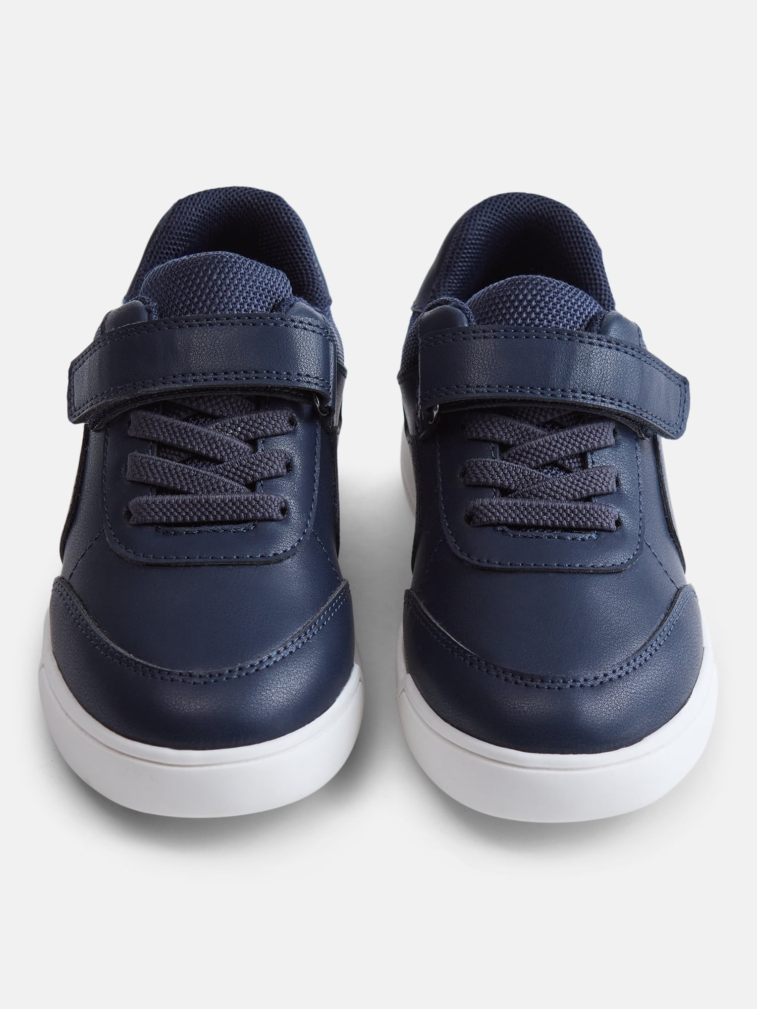 Wonder Nation Toddler Boys Uniform Sneaker