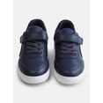 thumbnail image 3 of Wonder Nation Toddler Boys Uniform Shoes, 3 of 5