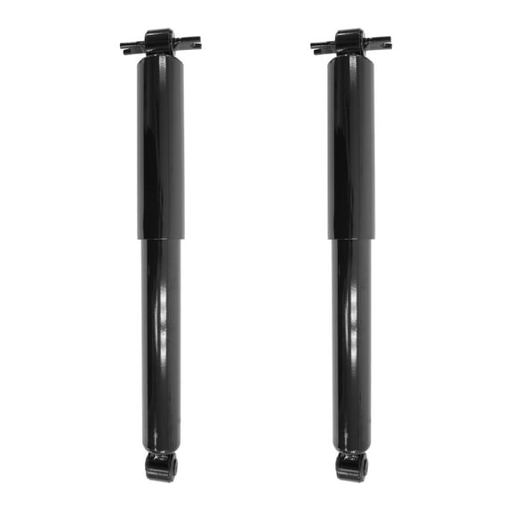 Rear Shock Absorber Kit for 1997-2006 Jeep Wrangler