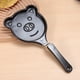 thumbnail image 1 of Mini Nonstick Omelette Frying Pan | Die-Cast Metal | Ergonomic Handle | Quick Even Heat | Lightweight & Compact | Multipurpose Skillet for Breakfast, Snacks, Camping | 26x12x1.2cm | 1 Piece, 1 of 7