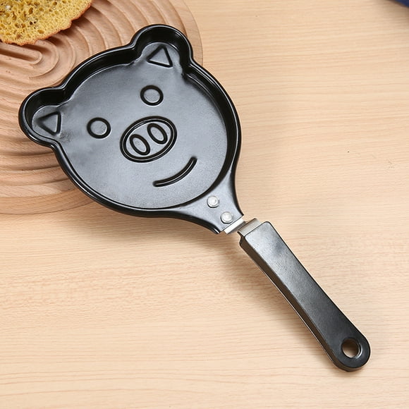 Mini Breakfast DIY Omelette Pan Non-stick Pan Pan Wholesale Mini Breakfast DIY Omelette Pan Non-stick Pan Pan Wholesale