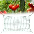 thumbnail image 1 of Red de jardín verde, red de jardín vegetal, red de enrejado de plantas, red de escalada de plantas, red de jardinería, red de enrejado de jardín, red de jardinería de plantas (2X2,5 m) Kuyhfg Bienvenido a Kuyhfg, 1 of 5