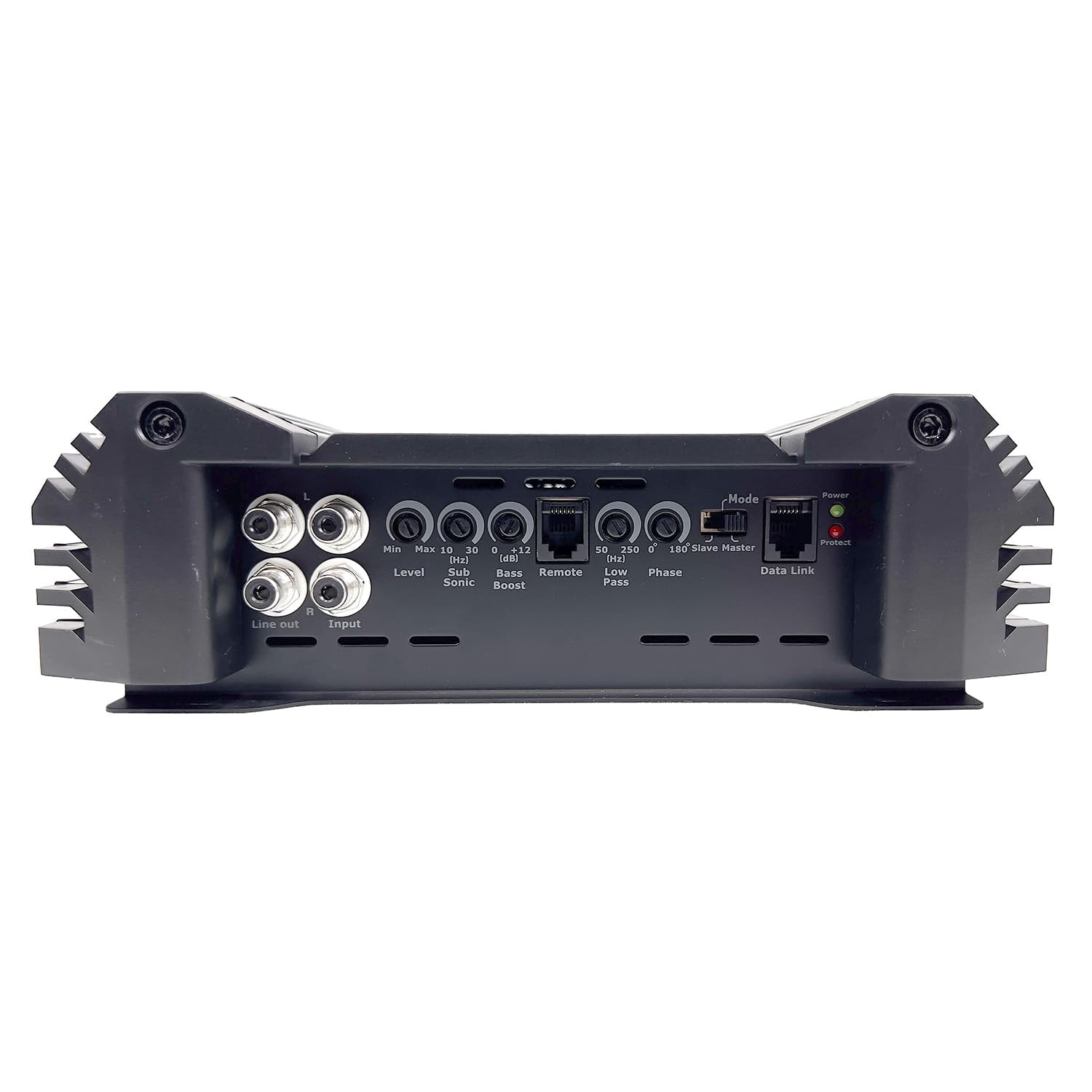 Orion XTR1500.1DZ 1-CH Monoblock 1500 Watts RMS Class-D Car Audio Amplifier