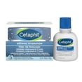 thumbnail image 1 of Kit Restaurador Cetaphil Piel Mixta a Grasa Optimal Hydration Gel + Limpiador Facial Diario para Pie, 1 of 10