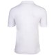 thumbnail image 3 of U.S. POLO ASSN. Polo de hombre - Piquet, logotipo bordado, algodón elástico Blanco XL (X-Large), 3 of 3