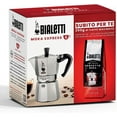 thumbnail image 2 of Bialetti Moka Express Espresso Maker, 2 of 8