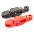 thumbnail image 2 of Offshore Fishing Adjustable Planer Board Release Clips Trolling Line Clamp, 2 of 7
