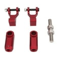 thumbnail image 1 of ATV Front Rear Lowering Drop Kit Aluminium Alloy for  350 660 700, 1 of 8