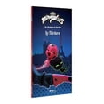 thumbnail image 3 of Ladybug La Titiritera Planeta México Miraculous, 3 of 3