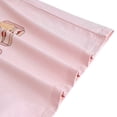 thumbnail image 6 of NIPAXO Girls T-Shirt Short Sleeve Graphic Crewneck Soft Cotton Blend Kids Pullover Tee Shirt for Girls with Cute Cartoon Dog Flower Pattern,Pink, 6 of 6