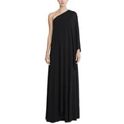 Halston womens Sylvie Gown, 2