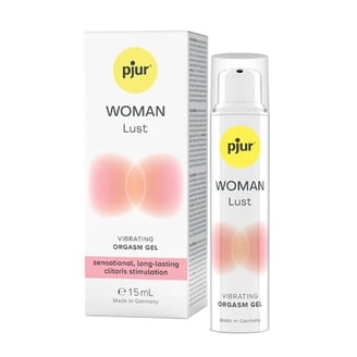 Durex Orgasm'Intense Stimulating Gel 10ml - Walmart.com