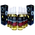 thumbnail image 2 of 3 Botellas de Aceite de Pimienta Puro JYE Natural 60 ml, 2 of 2