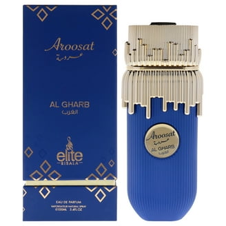 Al Wataniah Ladies Sabah Al Ward EDP Spray 3.4 oz Fragrances
