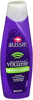 Aussie Aussome Volume Conditioner 13.5 fl oz (Pack of 1 )