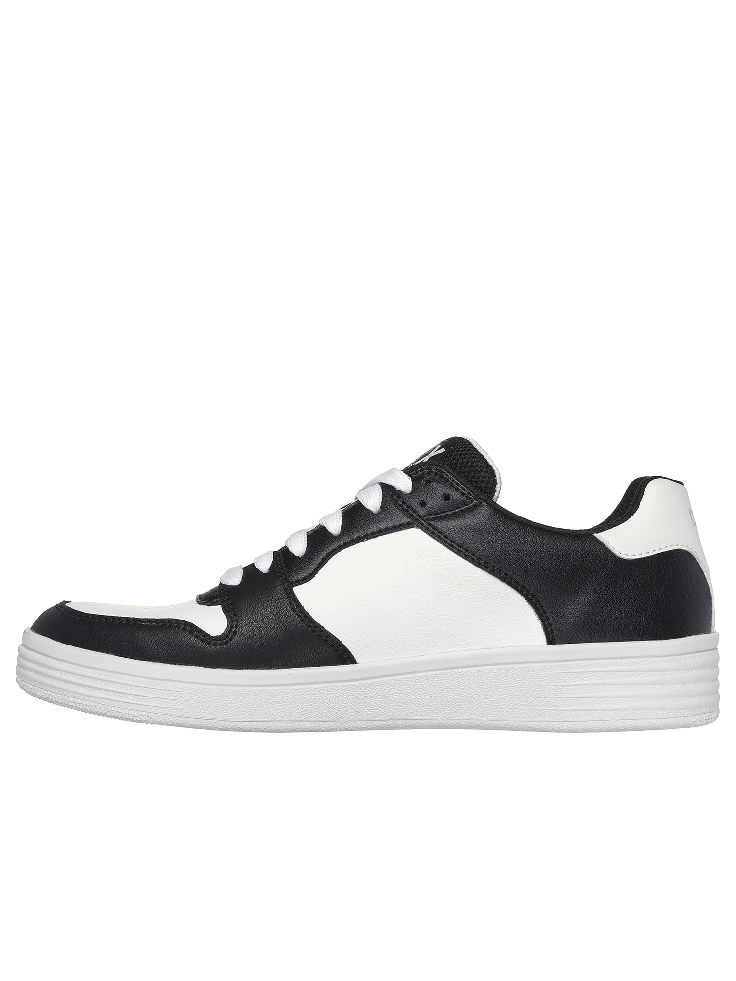 The Rolling Stones x Skechers Mark Nason® Los Angeles Collaboration Men's Classic Court Sneaker