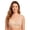 Nude, variant on Women's Plus Size Full Coverage Side Wire Bra