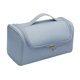 thumbnail image 3 of Estuche de viaje con asa para secador de pelo portátil para hombres y mujeres Azul, 3 of 8