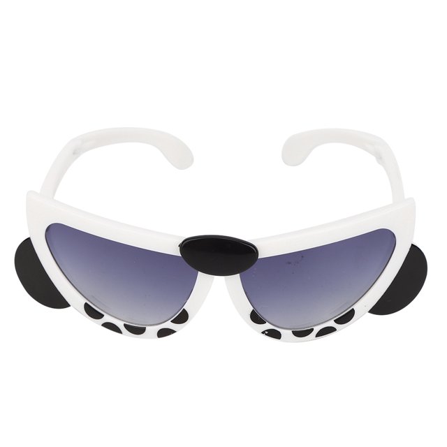Sunglasses, Summer Glasses Animal Pattern Special Designed Gift For Children Coffee Tiger,Pink ,White Panda